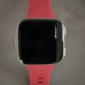 Fitbit Versa